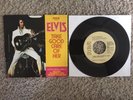 ELVIS PROMO APBO-0196  I'VE GOT A THING ABOUT YOU BABY / TAKE GOOD CARE OF HER
