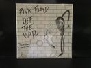 Pink Floyd - The Wall - OFF THE WALL 12 inch PROMO SAMPLER 1979 RARE