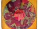 Robert RAUSCHENBERG - SIGNED - Talking Heads - 12