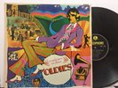 The Beatles - A Collection Of Oldies - Mono UK Parlophone PMC 7016 KT Tax Stamp