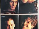 6 TAKE THAT Smash Hits Magazine Pullouts