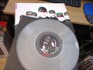 180G-UNPLAYED-RAINBOW-DIFFICULT TO CURE-LP VINYL RECORD-RARE LTD CLEAR WAX