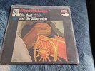 Die drei ??? Fragezeichen und die Silbermine vinyl Platte Hörspiel 26
