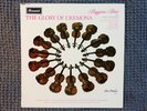 RUGGIERO RICCI ' THE GLORY OF CREMONA( TEST PRESSING)'