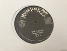 Rare BOOGIE funk 80s - M.V.P.  ?– She Is Naive