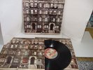 LED ZEPPELIN PHYSICAL GRAFFITI SWAN SONG SS2-200 MINT- LP