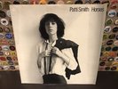Patti Smith Horses LP In Original Shrink AL 4066 1975
