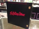Rolling Stones MFSL 11x LP Box Set mobile fidelity mofi beatles beggar's banquet