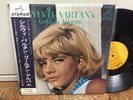 Sylvie Vartan GOLDEN ALBUM Japan LP w/OBI