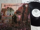 Black Sabbath LP, Vertigo Swirl, Metal, Hard Rock, 70er, Rock