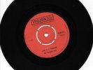 Freddie McKay - Love Is A Treasure/ Tommy McCook - Zazuca - Trojan UK