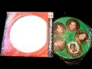 ABU DHABI/PAVILLON FOR EXPO 70/PICTURE DISC/PLEASE TAKE ME/OUR SHEIKH ZAID/JAPAN