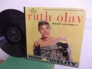 Ruth Olay,Merc. 20390,