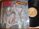 LOVE Four Sail Orig. FRA GOLD ELEKTRA LP 1968 Rare LP in TOP M-/ M-