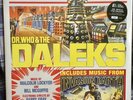 Doctor Who Dr Who And The Daleks Record Store Day 2016
