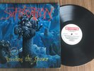 SUFFOCATION BREDING THE SPAWN / LP 1993 SEPULTURA IMMOLATION GORGUTS DEICIDE