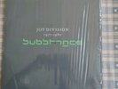 JOY DIVISION: Substance 1977-80 vinyl LP. Fact250. 1988 release.