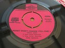 James Brown MONEY WON'T CHANGE YOU 1966 UK 7