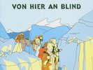 WIR SIND HELDEN - VON HIER AN BLIND ( COLOURED VINYL )   VINYL LP NEW+