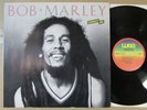 BOB MARLEY & THE WAILERS chances are HQ GERMAN IMPORT (WEA-99-183) LP NM/ARCHIVE