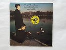 TEARS FOR FEARS Mad World 7” UK doublepack with rare YELLOW TITLE STICKER