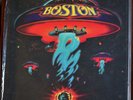 AUDIOPHILE MOBILE FIDELITY MFSL 249 BOSTON 200g LTD LOW No. 0372 FACTORY SEALED