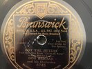 Bruns  6622 Don Redman Orch GOT THE JITTERS  1933 Harlan Lattimore  78 rpm E
