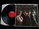 THE ROLLING STONES Debut LP UK BOXED MONO LK 4605 Red Decca 1980 EX