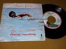 BRYAN FERRY - THE IN CROWD 7/45 PORTUGAL ISLAND ROXY MUSIC PORTUGUESE EX