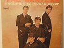 Introducing the Beatles LP Vee-Jay VJ Rare Vinyl Album VERSION 1 Love Me Do Mono