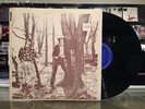 Prentice & Tuttle Original PRIVATE PRESSING LP (folk psych every loving day)