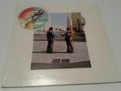 PINK FLOYD  WISH YOU WERE HERE - ORIG Australian 1975 LP Vinyl Record