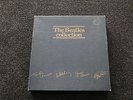 The Beatles Australian Vinyl Record Collection Blue Box Set 14 LP's