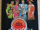 Schallplatte Beatles Sgt. Pepper Unbenutzte Version Made in Austria