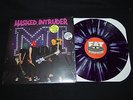 Masked Intruder M.I. LP pop punk rock nofx teenage bottlerocket ramones rancid
