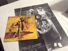 IVAN LINS Somos Todos Iguais Nesta Noite LP BOSSA GROOVE BRAZIL 1977 wPOSTER