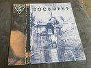 R.E.M. - DOCUMENT - NEW SEALED VINTAGE VINYL RECORD LP 1980'S PRESSING RARE