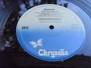 UFO OBSESSION 1st A1 B1 Press UK LP TIME CAPSULE MINT ONE PLAY COPY