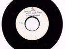 Copeland Sound Studio Greensboro N.C. / Acetate / Mystery Artist / Hear Track