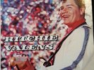 SUPER RARE Ritchie Valens 1st  Del-Fi Records ?– DFLP 1201 Great condition