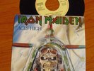 IRON MAIDEN: SINGLE SPAIN
