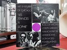 Art Ensemble Of Chicago - Les Stances A Sophie **Original US Nessa N-4 LP**