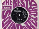 THE PARAMOUNTS - Cuttin' In/Blue Ribbons - Rare Australian Parlophone