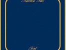 TOAD  Tomorrow blue  LP  /  REISSUE