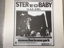 Lp 33Tours Vinyl The Rolling Stones Stéréo Baby Msg 1975 RSVP 007