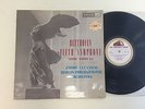 ANDRE CLUYTENS Beethoven 5th Symphony UK LP ASD 267 STEREO