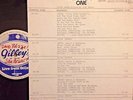 RADIO SHOW: LIVE FROM GILLEY'S SHELLY WEST 11/25/82 17 TUNES LIVE IN CONCERT