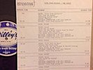 RADIO SHOW: LIVE FROM GILLEY'S BOBBY GOLDSBORO 10/31/81 14 TUNES LIVE IN CONCERT