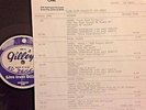 RADIO SHOW: LIVE FROM GILLEY'S  ED BRUCE 11/28/81 11 TUNES LIVE CONCERT
