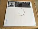 Jay-Z & Danger Mouse - The Grey Album 2004 | Original 1st Press NM